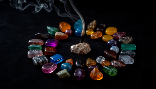 Unlocking the Secrets of Mood Stones: A Guide to Understanding Their Power